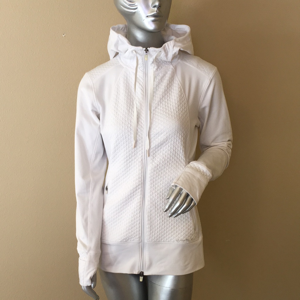 Eddie Bauer Motion Full Zip Hoodie